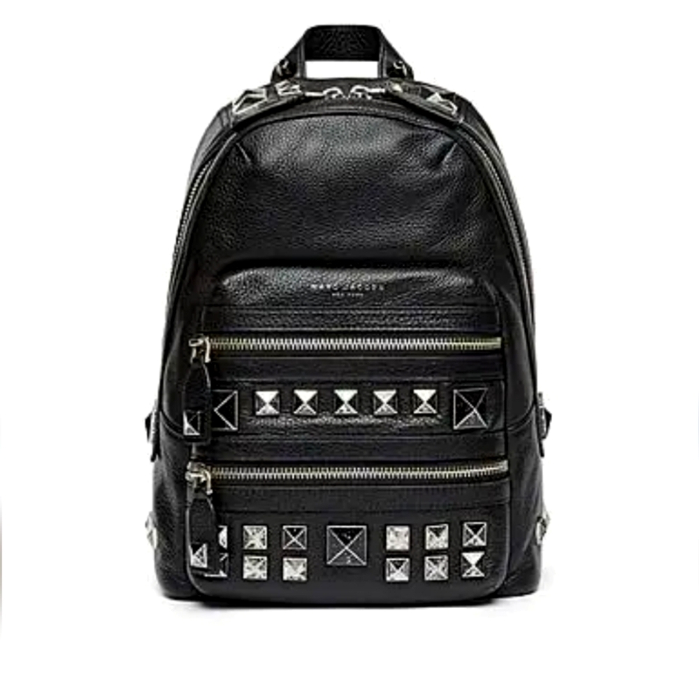 Marc Jacobs Leather mini back pack